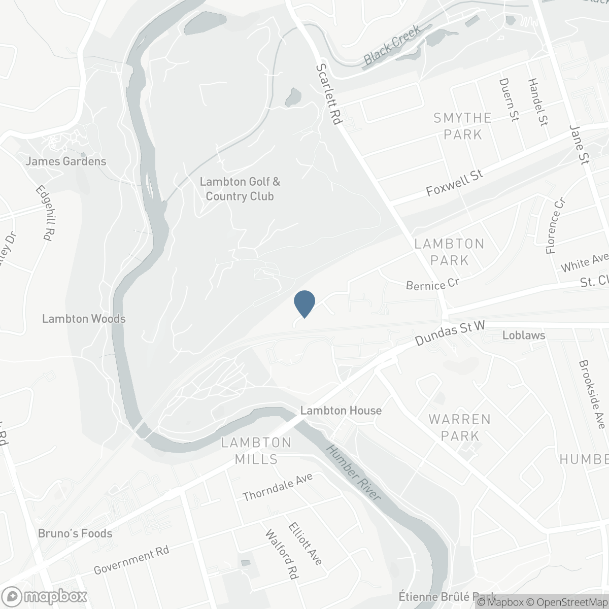 228 EILEEN AVENUE, Toronto, Ontario M6N 1W1